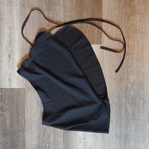 Ballet Wrap Skirt